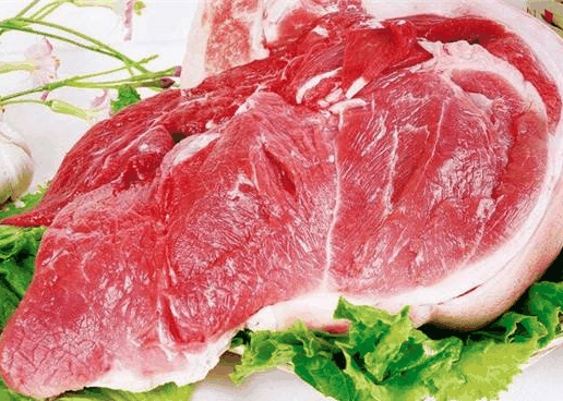 雨潤冷鮮肉