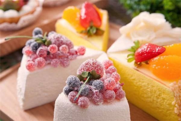 品味食間甜品加盟