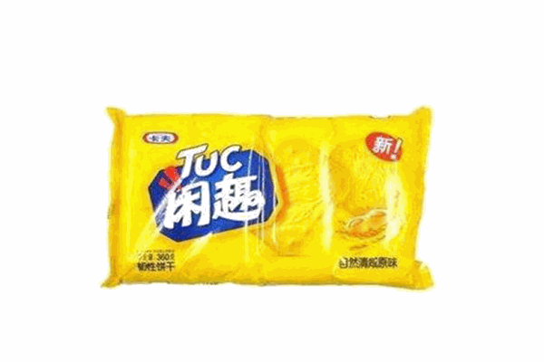 閑趣餅干
