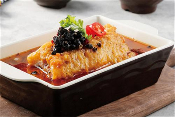 萬隆烤魚飯加盟