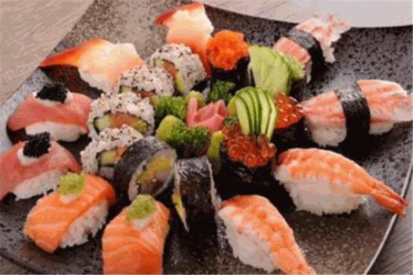 太壽司日本料理