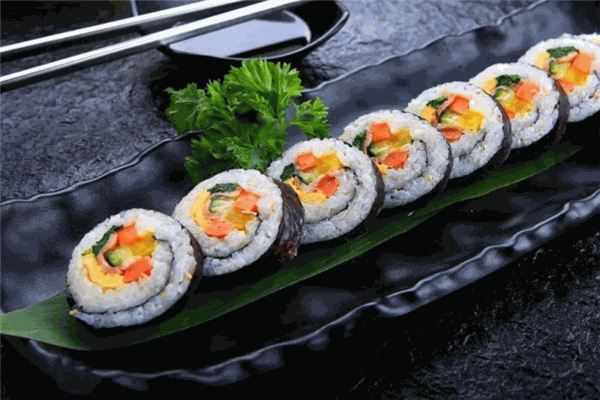 太壽司日本料理