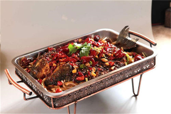 漁魚(yú)黨小烤魚(yú)加盟