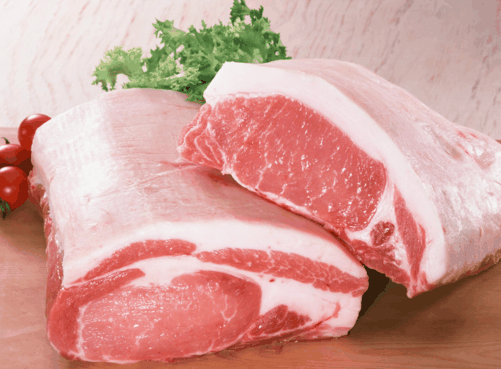 雨潤冷鮮肉