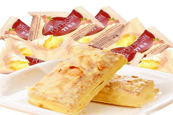 Q客家進(jìn)口食品加盟