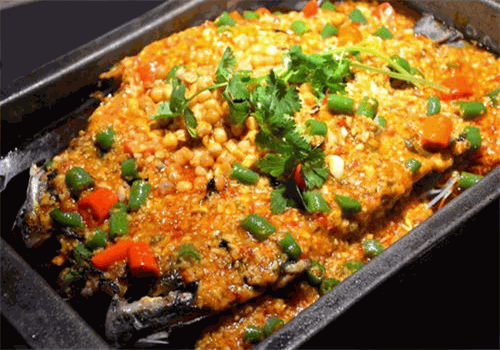 古早無刺烤魚飯加盟