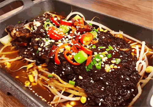 驕魚兒小爐烤魚飯加盟