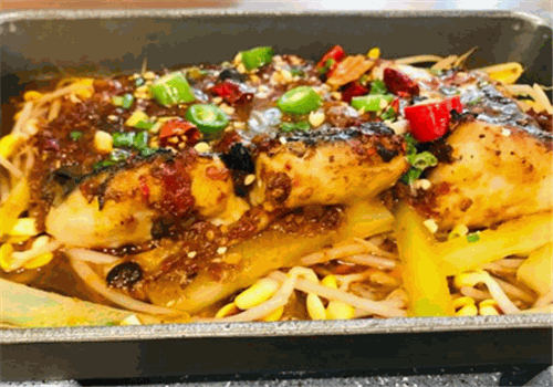 驕魚兒小爐烤魚飯加盟