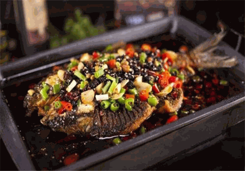 炭鮮么么魚烤魚飯加盟