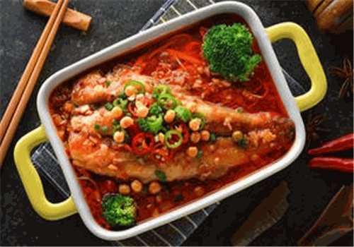 炭鮮么么魚烤魚飯加盟