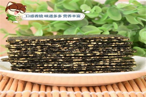 啵啵嘴零食加盟