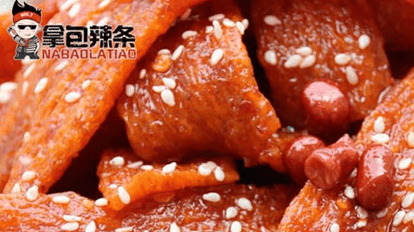 拿包辣條加盟優(yōu)勢