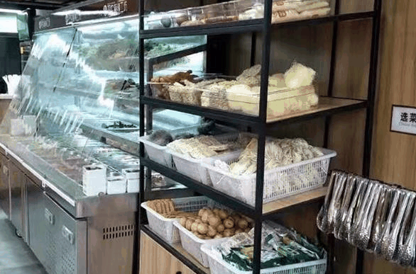 吧實(shí)麻辣工坊加盟