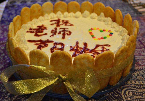 美子家蛋糕加盟