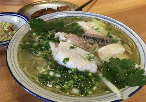 鐘先生蕎面館加盟