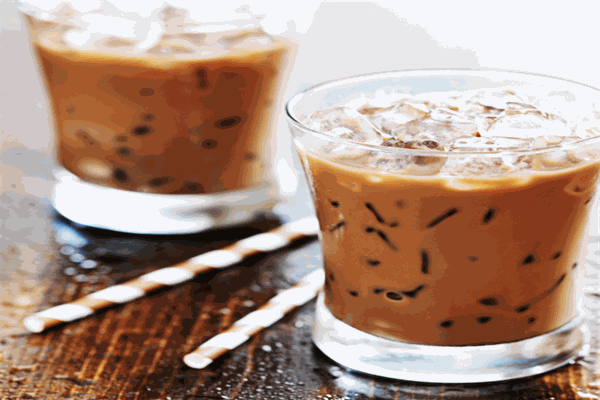 新時沏奶茶