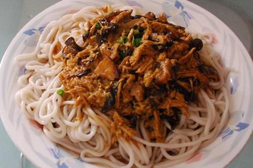 勁面家鹵打鹵面加盟