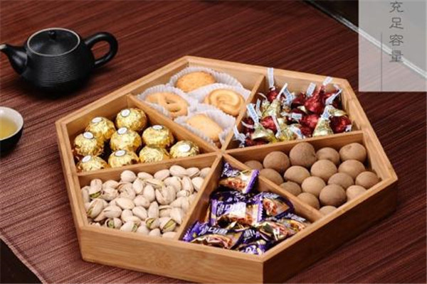 西塢休閑食品加盟