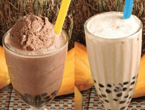 一點(diǎn)點(diǎn)奶茶