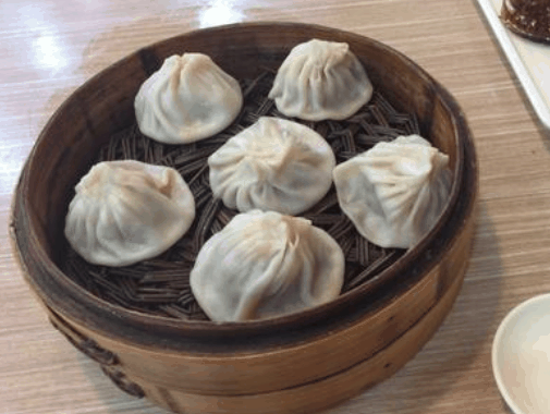 席永記湯包館