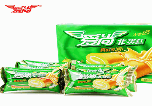 愛(ài)尚非食品加盟