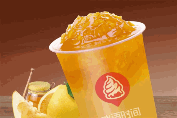 冰語(yǔ)時(shí)間