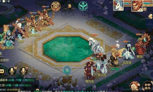 大神游戲