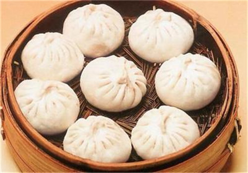 糧蒸棒包子加盟