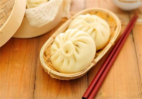 李有福包子鋪加盟