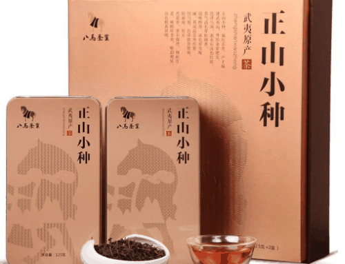 八馬茶業(yè)