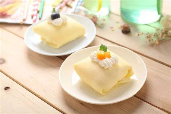 老西關(guān)甜品加盟