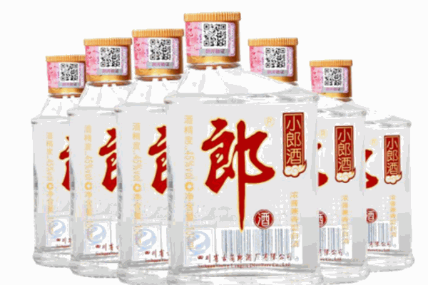 小郎酒