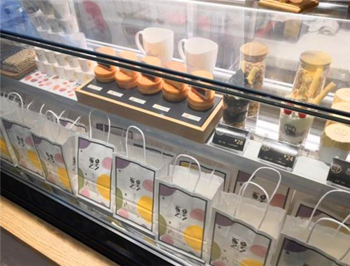 豆號(hào)鮮磨豆?jié){加盟