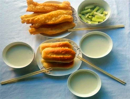 原味永和豆?jié){加盟