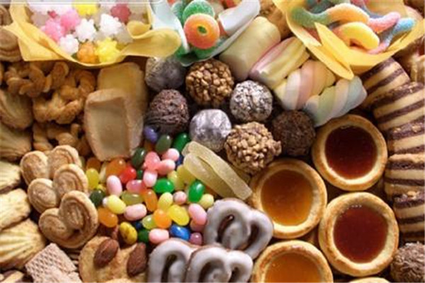 天禧休閑食品加盟