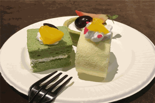 皇冠蛋糕店加盟