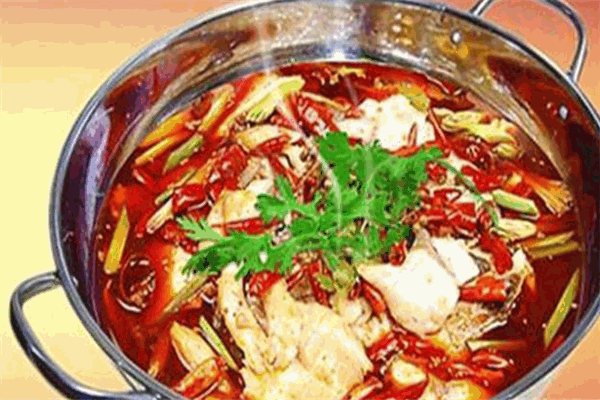九魚棠魚火鍋加盟