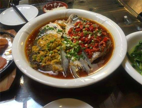 呂仙新湘菜加盟