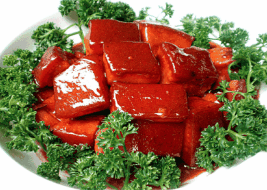 潘師傅紅燒肉