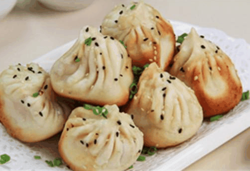 好煎道生煎