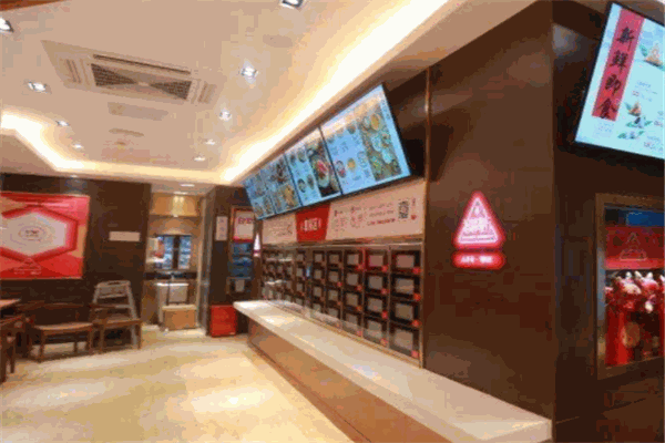 啵啵趣酒店無人售后機(jī)