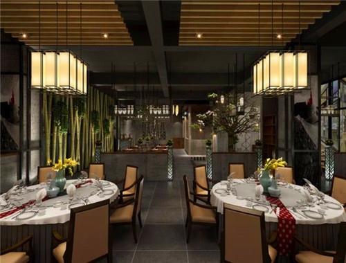 七號(hào)湘菜館加盟