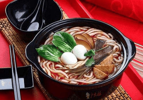 戶(hù)大姐土豆粉