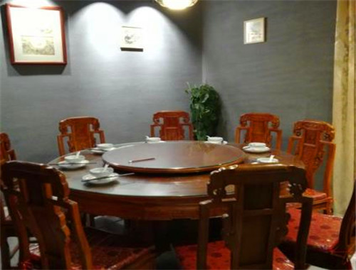 寶慶巷子湘菜