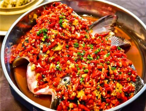 懂得吃湘菜館