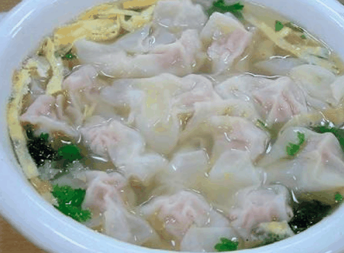 吉祥混沌