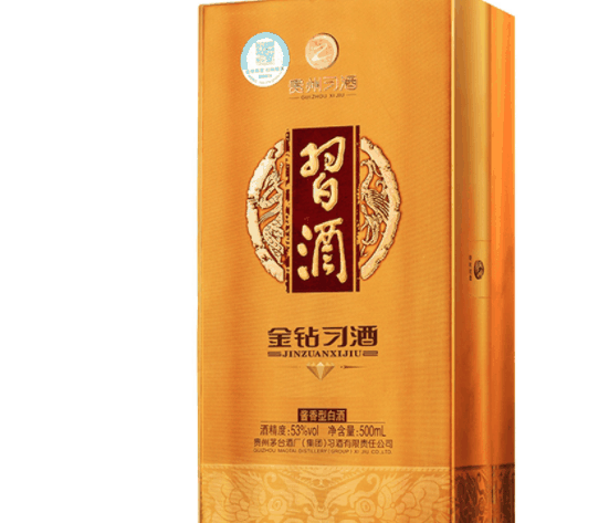 習(xí)酒