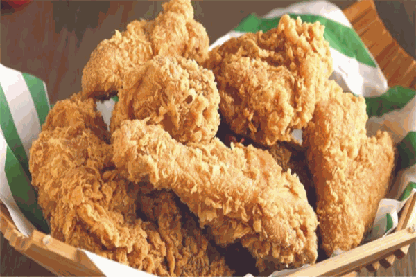 奇雞麥思樂(lè)加盟