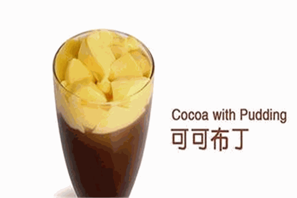 椿禾鮮果時光茶飲