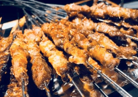 石器時(shí)代串吧